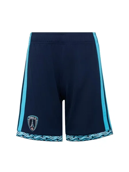 ADIDAS PERFORMANCE Παντελόνι φόρμας Paris FC / ναυτικό μπλε