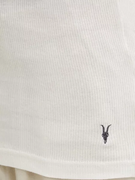 Футболка Allsaints