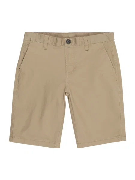ELEMENT Sportske hlače HOWLAND CLASSIC kaki