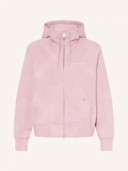 Carhartt Wip Bluza Painter rosa różowa