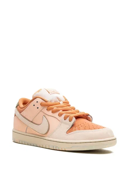 Sportbačiai Nike Dunk oranžinė