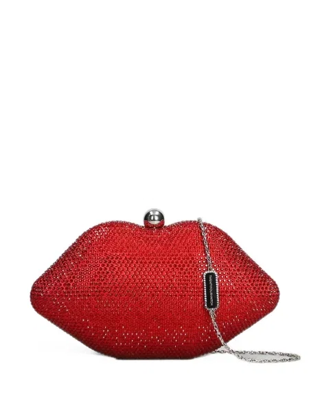 Geanta crossbody Twenty Fourhaitch roșu