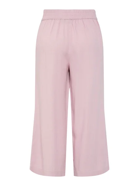 PIECES Pantaloni PCPIA rosé