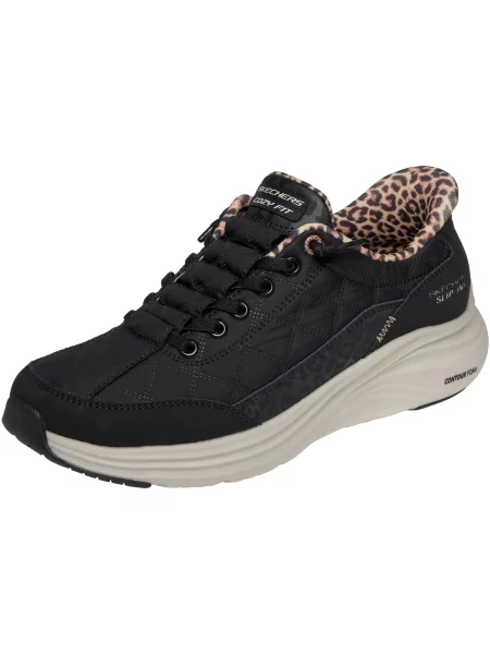 Pantofi Skechers negru