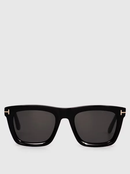 Солнцезащитные очки Tom Ford черные