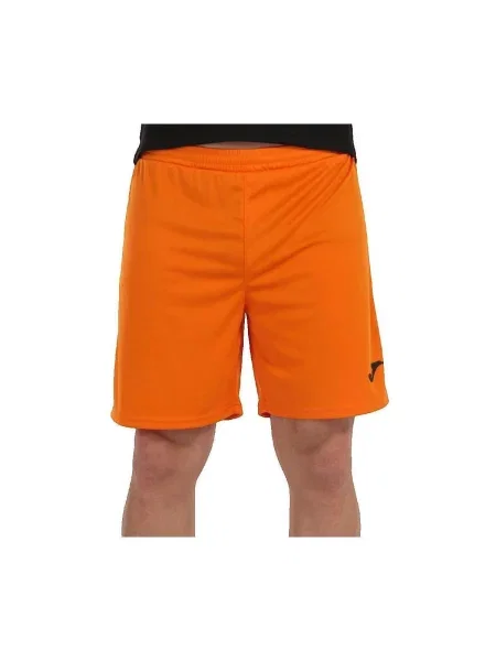 Rövidnadrág Joma narancsszínű