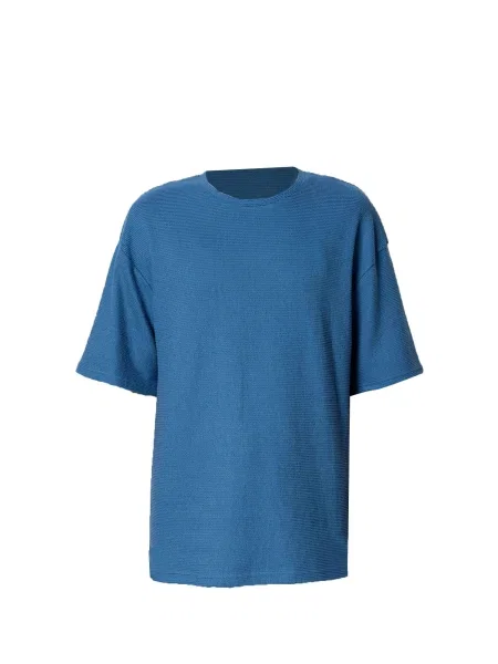 VAMOS CLO Póló kék