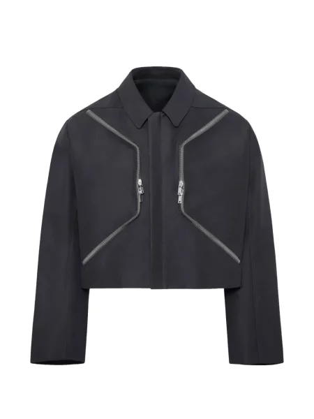 Geacă Rick Owens negru