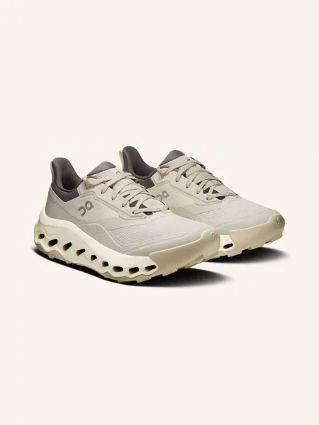 On Buty Turystyczne Cloudhorizon 2 grau szare