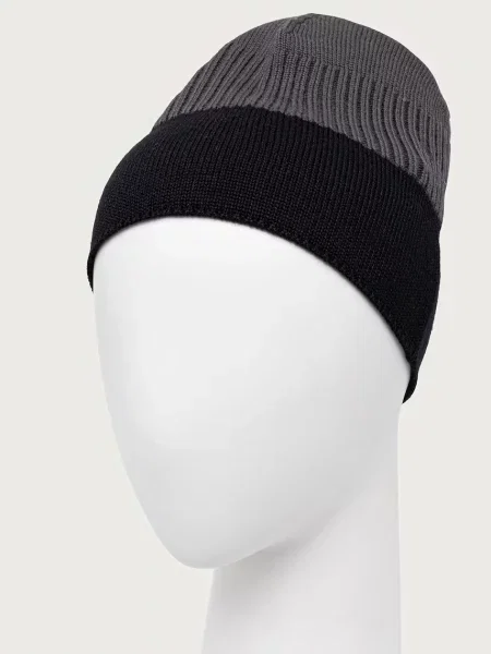 Maison Margiela шапка beanie з вовною