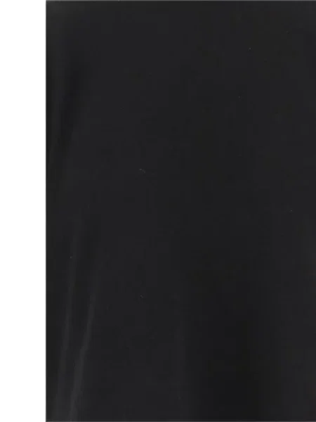 Rochie Sa Su Phi cu decolteu rotund negru
