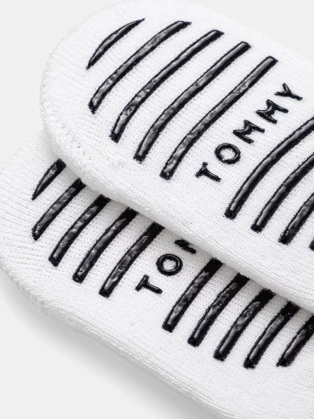Tommy Hilfiger ponožky bílé