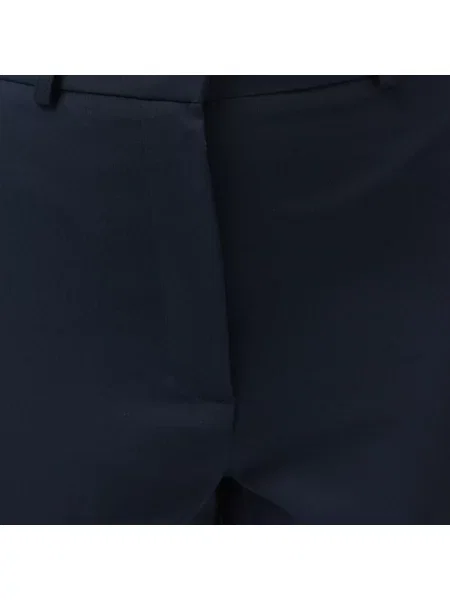 Брюки Lacoste синие