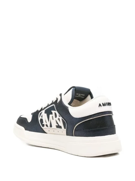 Sneakerși Amiri albastru