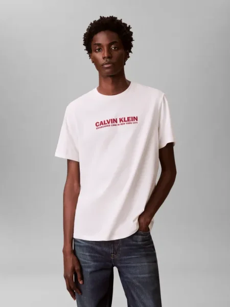 Calvin Klein Tricou |