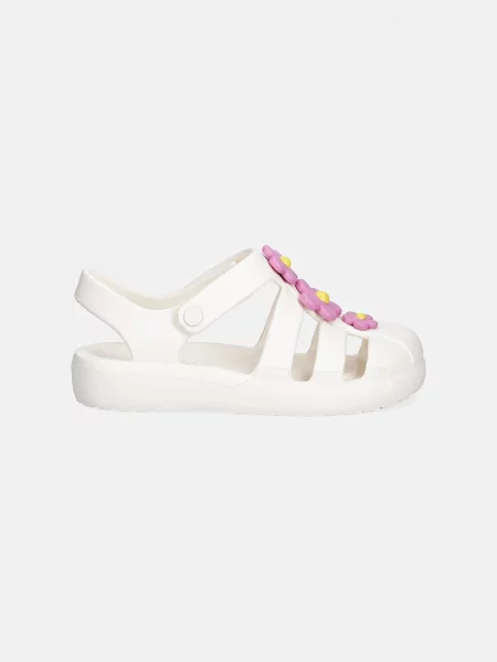 Crocs дитячі босоніжки CLASSIC FISHERMAN K