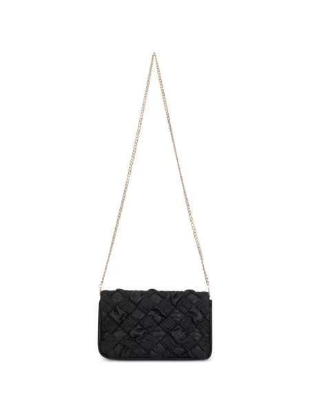 Kabelka Love Moschino čierna