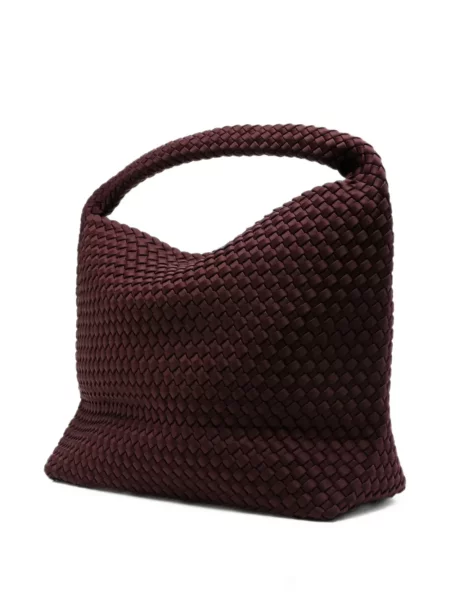 Geantă Marrea din neopren violet