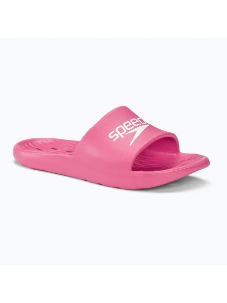 Olcsóbban. Női papucs Speedo Slide vegas pink. Méret: 37 4 UK rózsaszín