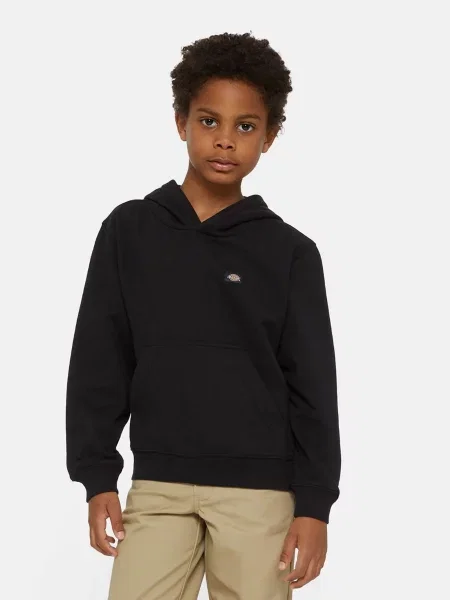 Детское худи Dickies черное