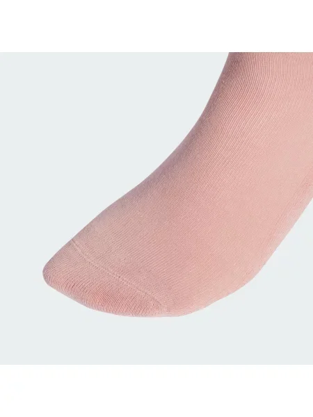 Skarpety Ankle 3 Pairs różowe