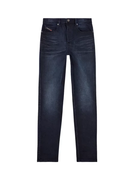 DIESEL Kavbojke D-Finitive moder denim