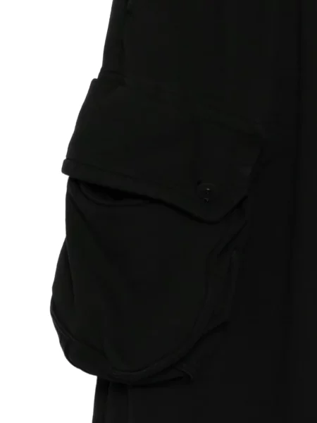 Pantaloni Julius negru