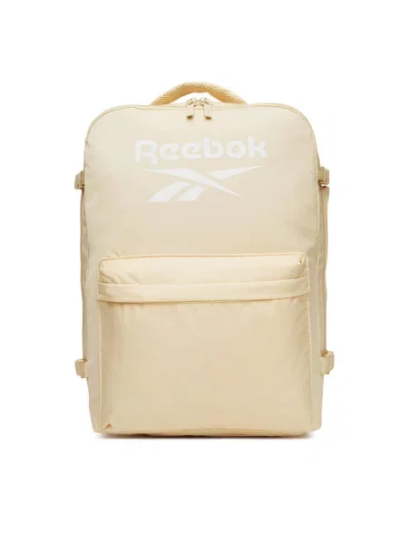 Kuprinės Reebok geltona