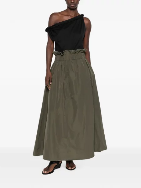 Fusta maxi Co.go verde