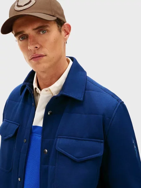 Кепка Tommy Hilfiger коричнева
