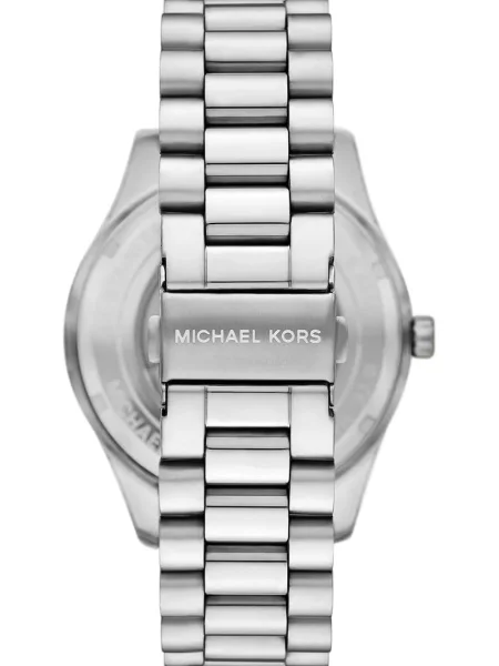Годинник Michael Kors срібний