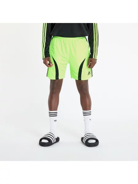 Krátké kraťasy Adidas Originals černé