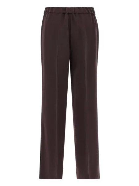 Pantaloni Alberto Biani maro