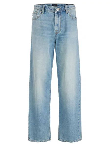 Jack & Jones Junior Jeans Alex Original' albastru