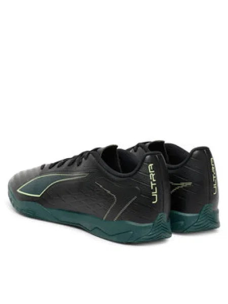 Puma Futball cipők Ultra 6 Play It 02 fekete