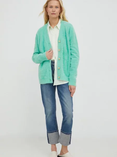 Srajca Levi's zelena