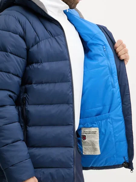 Fjallraven rövid kabát Expedition