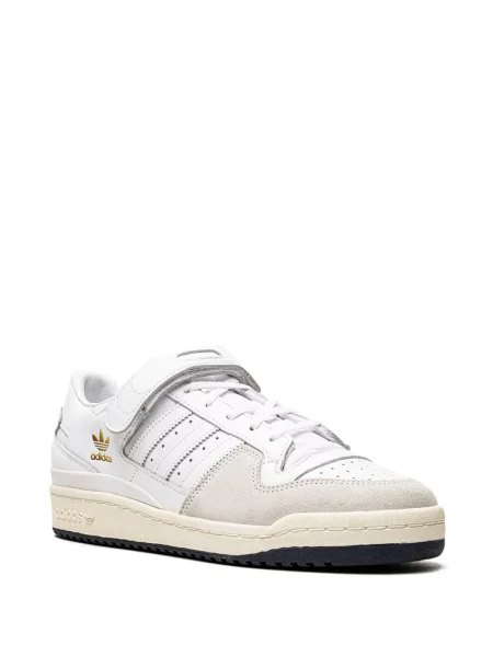 Kamufležinės bėgimas sportbačiai Adidas Swift Run balta