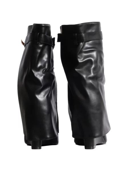 Pantofi Stephan Paris negru