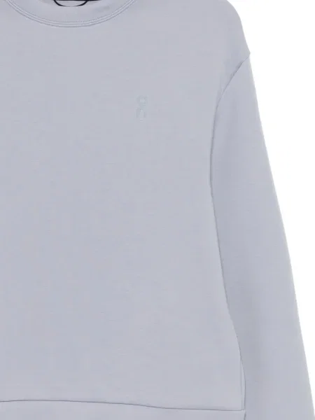 Bluza On Running fioletowa