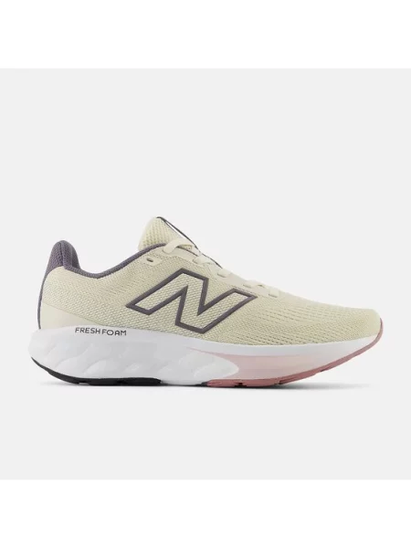 New Balance Pantofi pentru alergare Fresh Foam x v9 bej