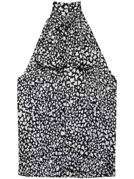 Bluză Anine Bing negru