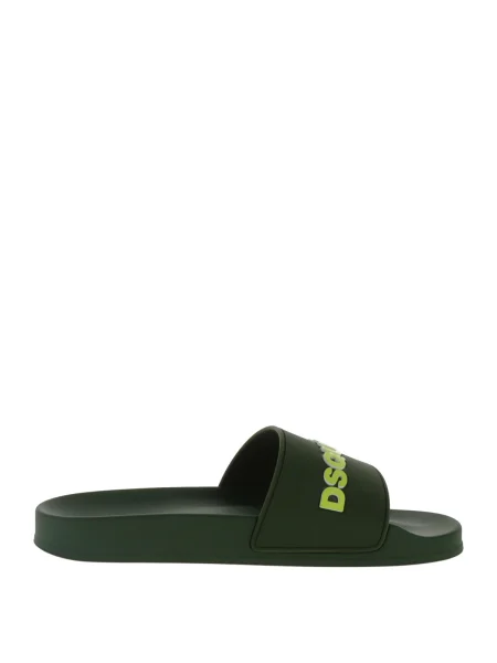 Copati Dsquared2 zelena