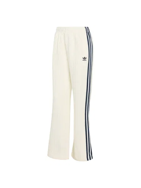 ADIDAS ORIGINALS Pantaloni CLASSIC albastru noapte / negru alb