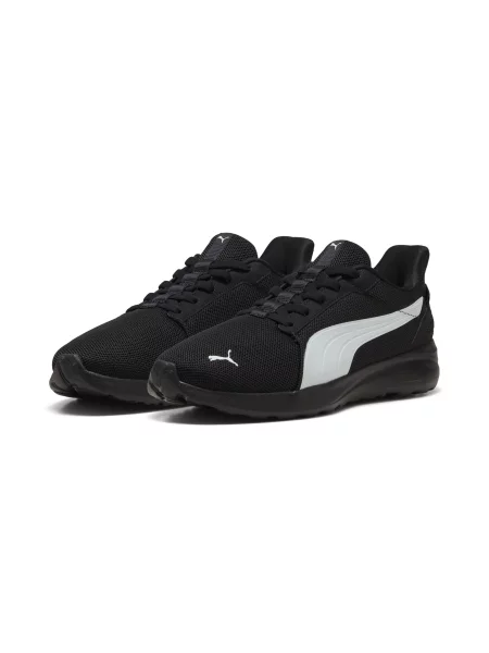 PUMA Sneakersy unisex Softride Cosmic SLIPTECH™ Buty 44 czarny