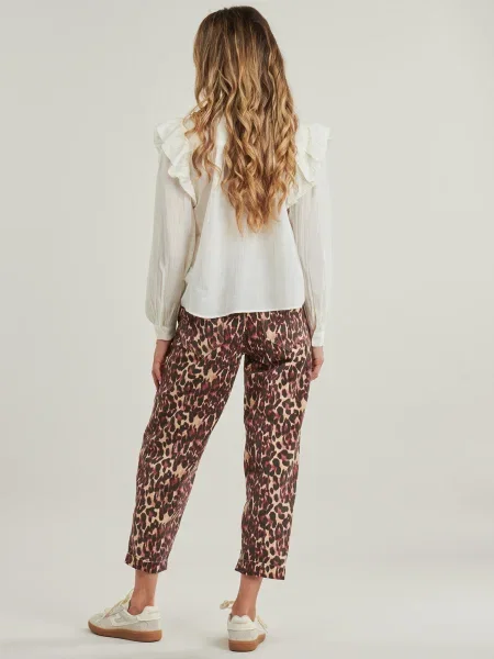 Farmering Pepe Jeans fehér
