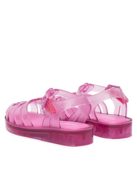Sandali Melissa Mini Melissa Possession Bb roza