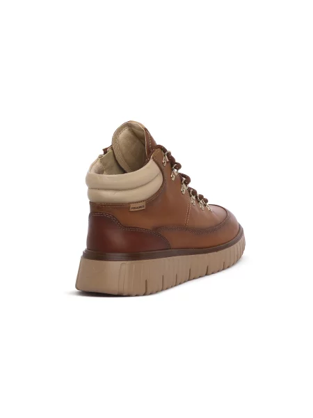 Pantofi Pikolinos maro