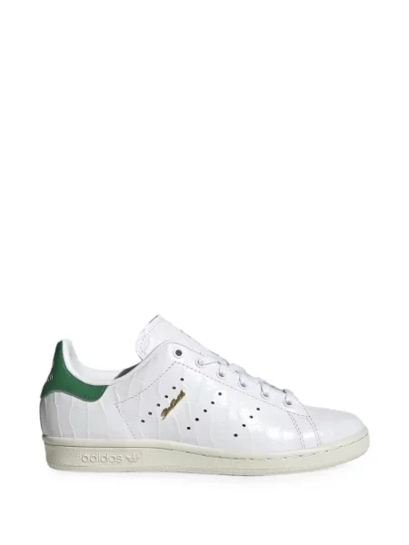 Top Adidas alb