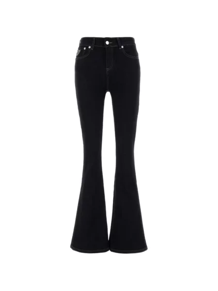 Blugi evazați Lois Jeans evazate albastru